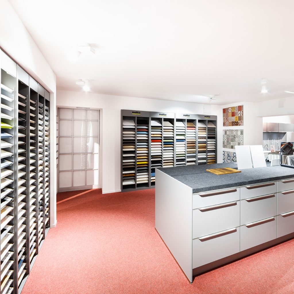 Küche & Concept | Erfahren Sie mehr über unser Küchenstudio