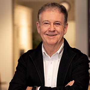 Foto von PETER MEYER