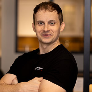 Foto von Dennis Christopher Wojcik