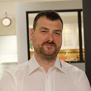 Foto von Patrick Fuhs