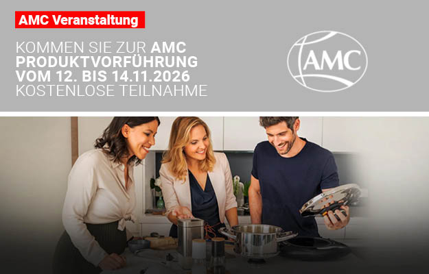 AMC Herbstausstellung 2026